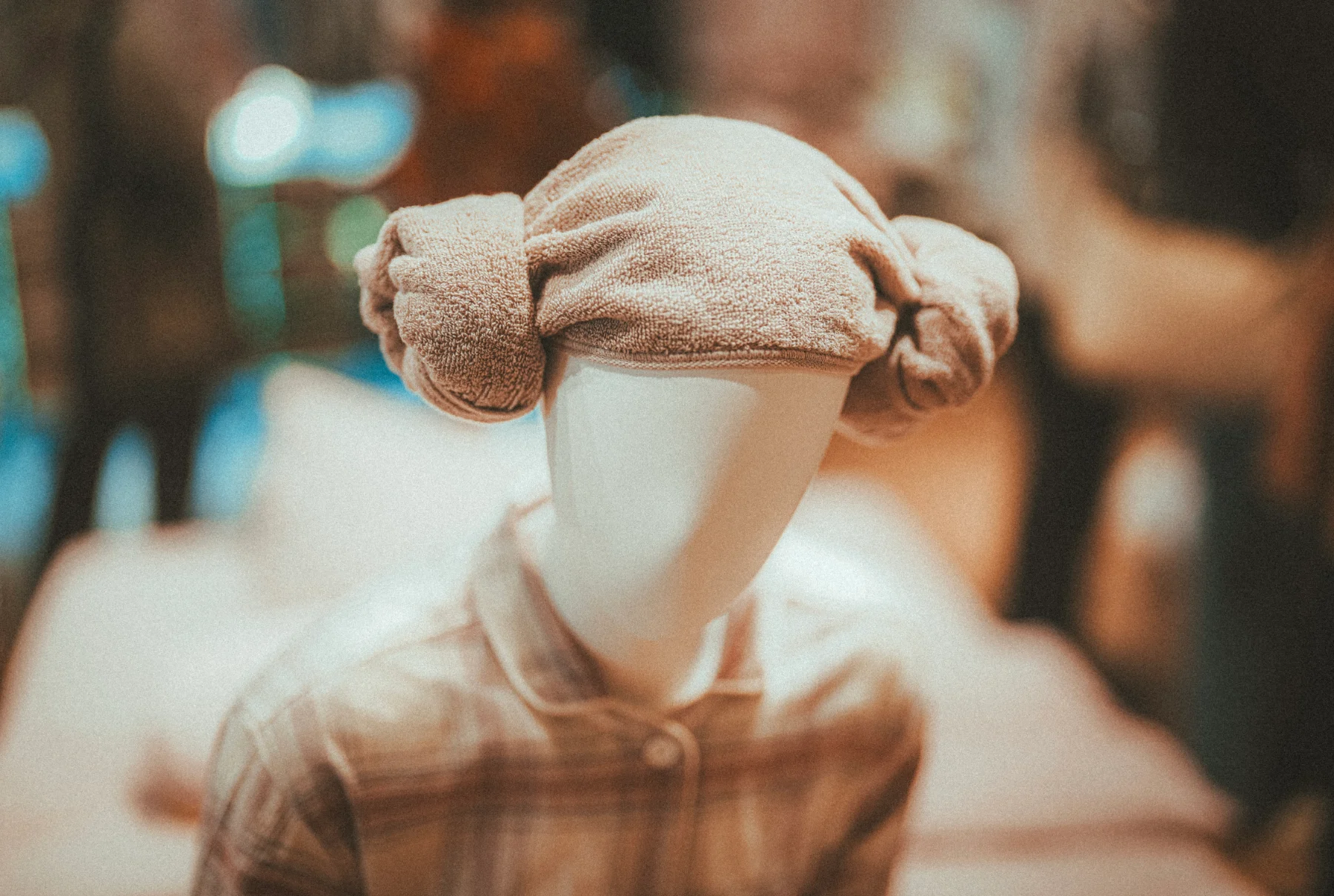 Portfolio photograph