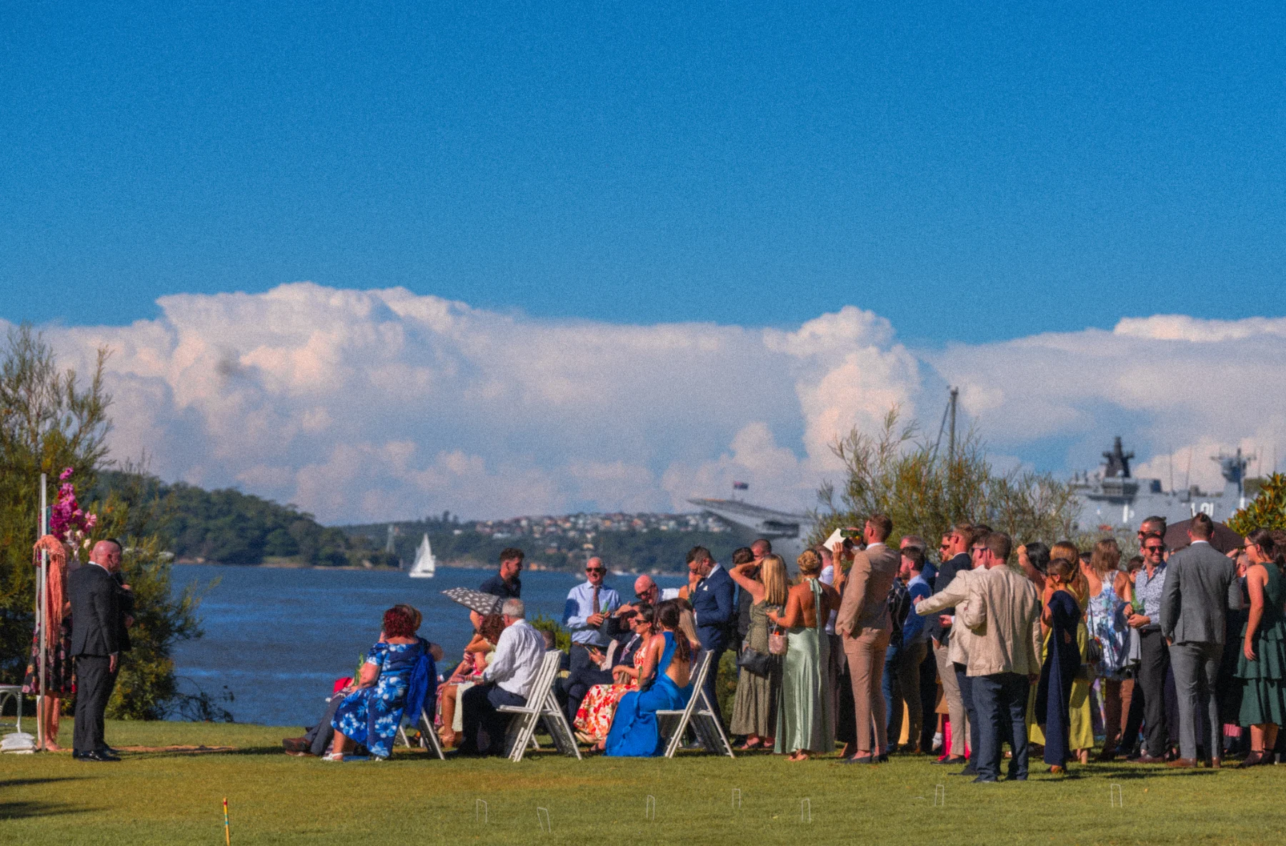 Portfolio photograph