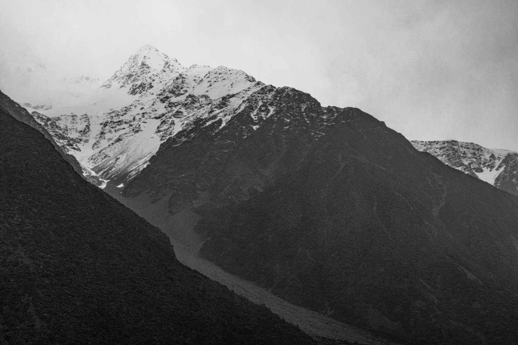 Portfolio photograph