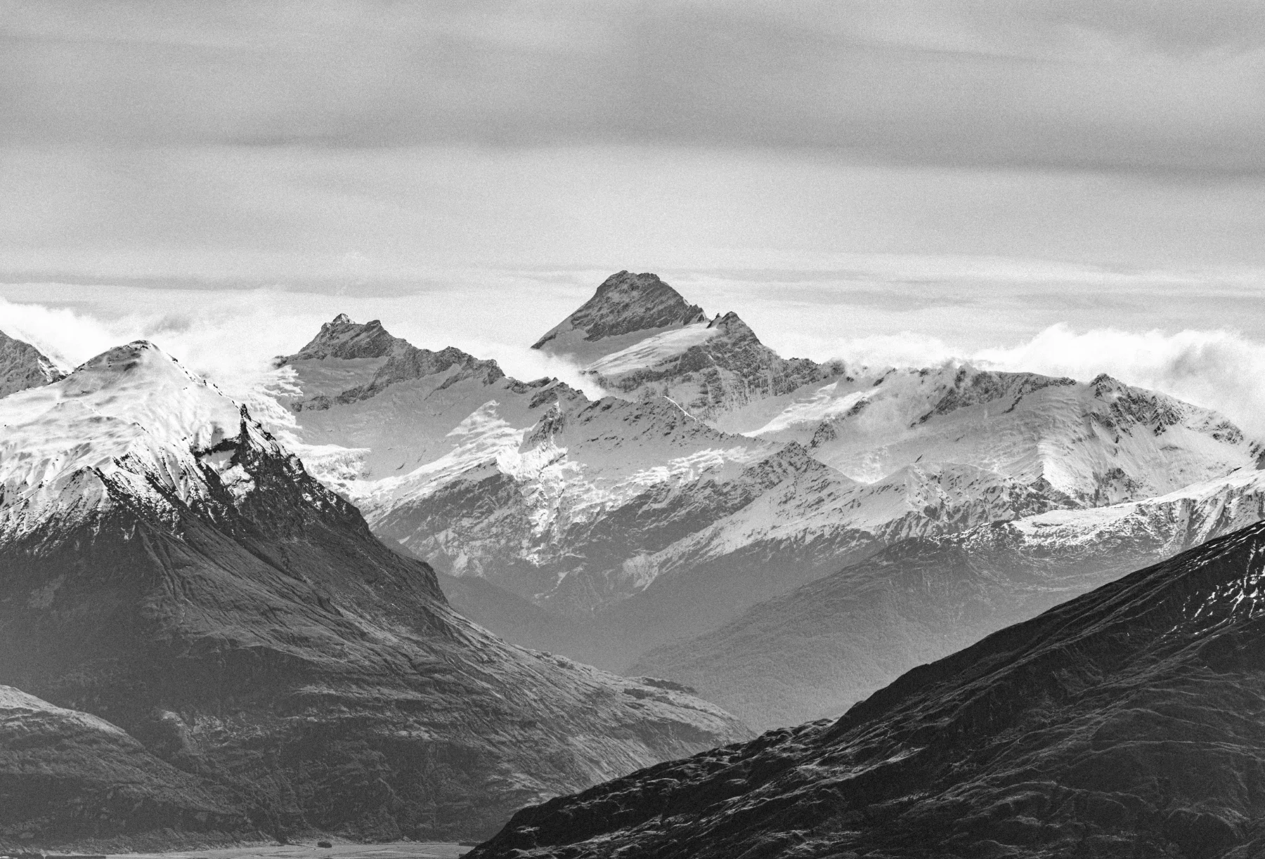 Portfolio photograph