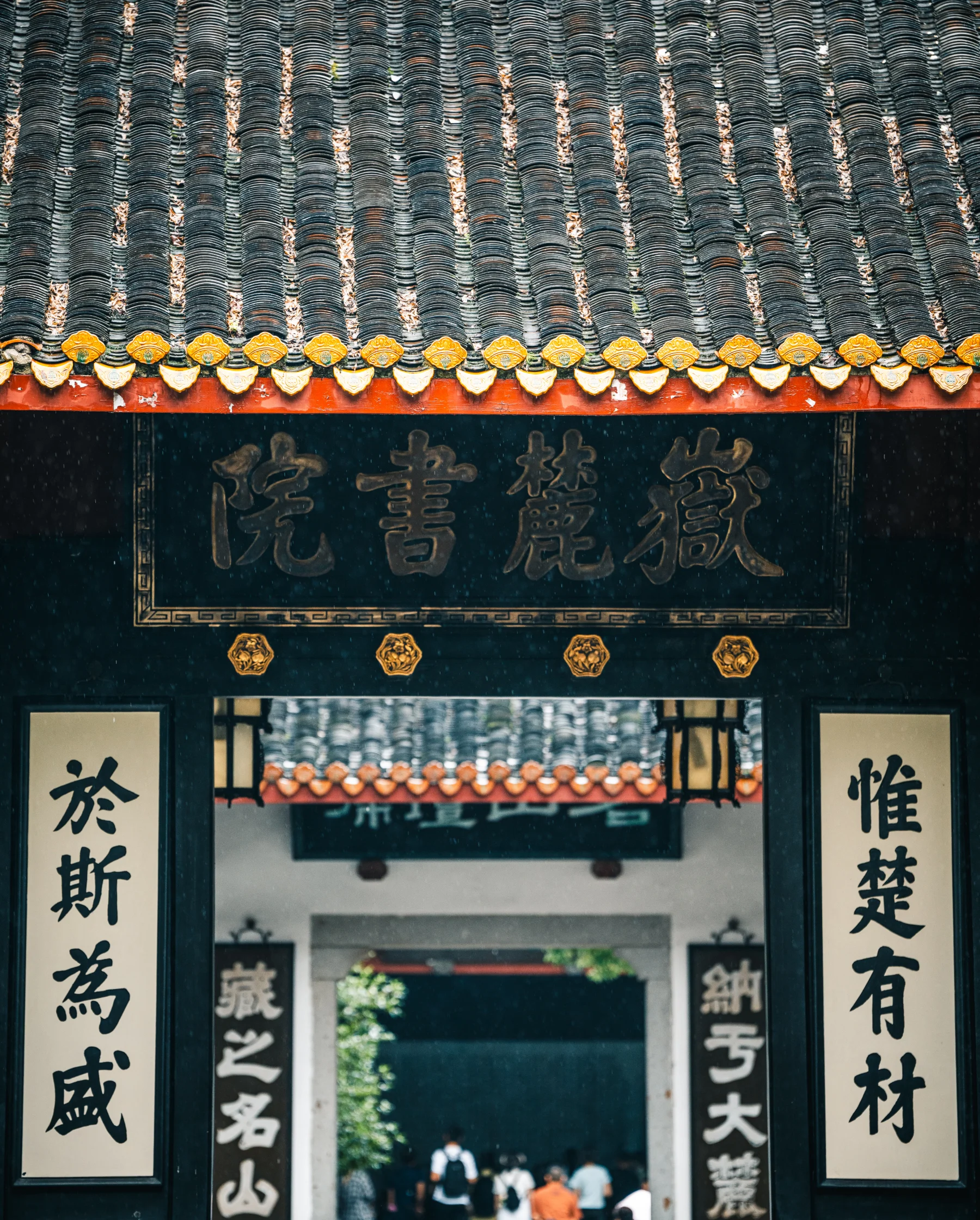 Changsha · 长沙 album cover