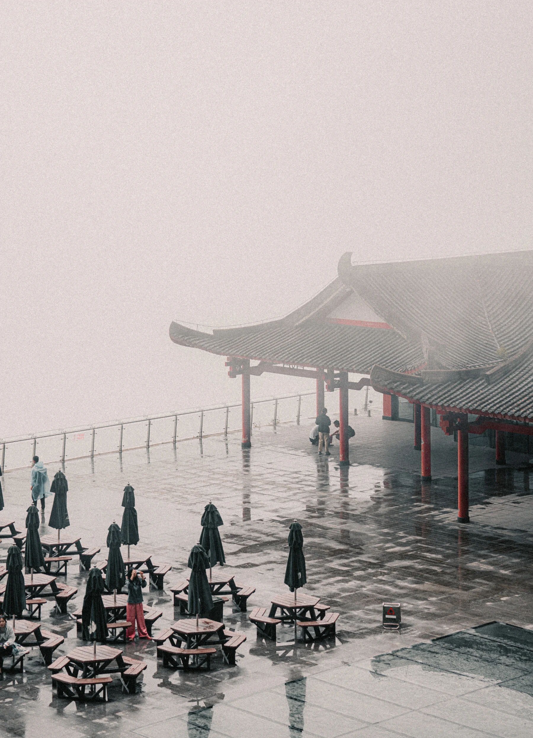 ZhangJiaJie · 张家界 album cover