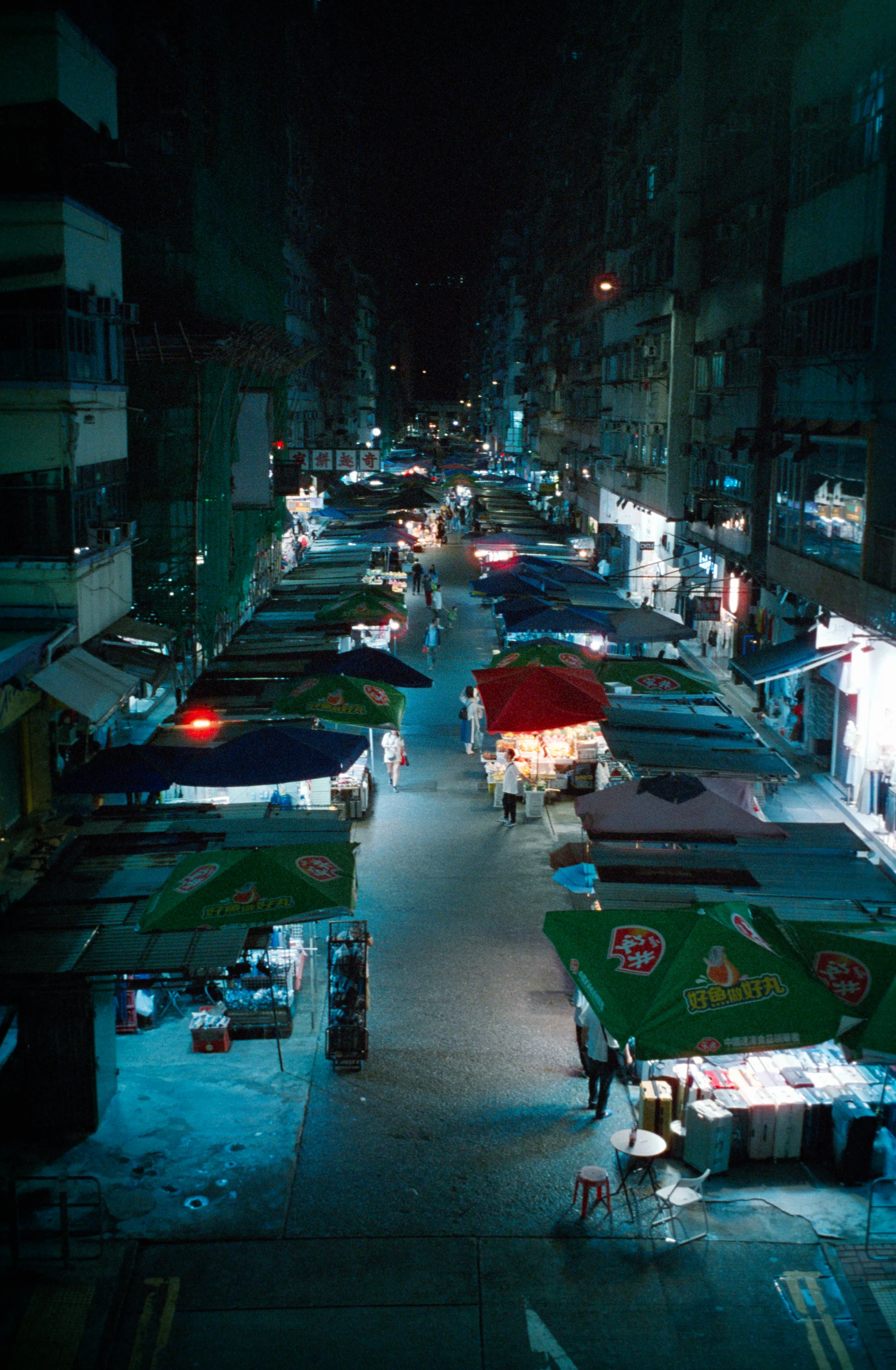 Portfolio photograph