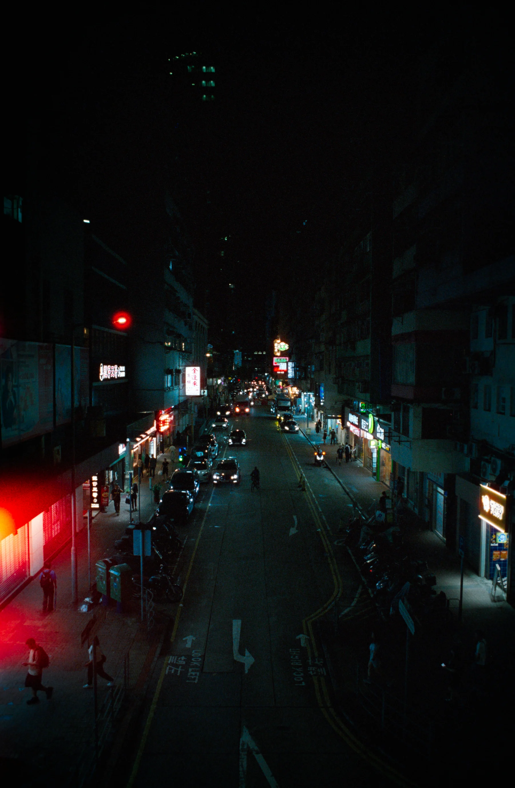 Portfolio photograph