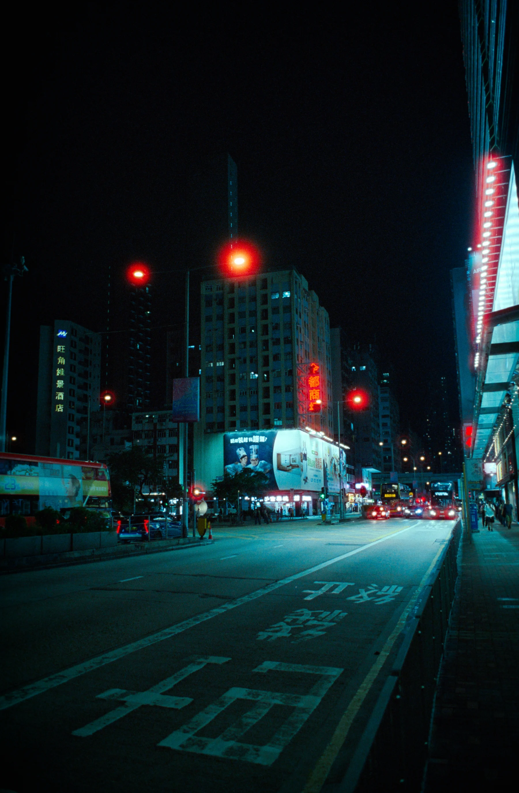 Portfolio photograph