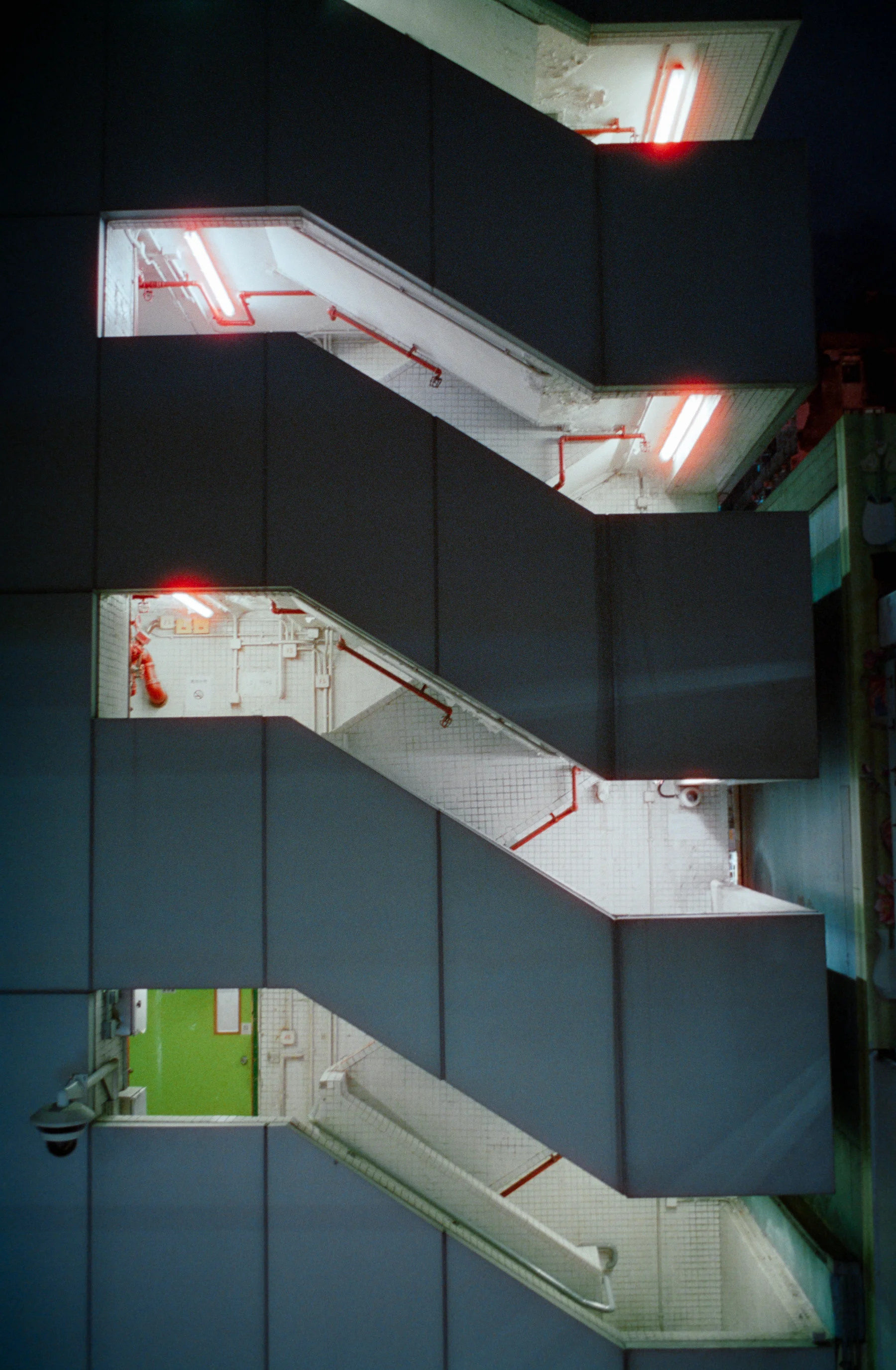 Portfolio photograph